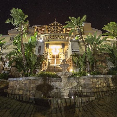 The Royal Palm B&B Ohrigstad エクステリア 写真