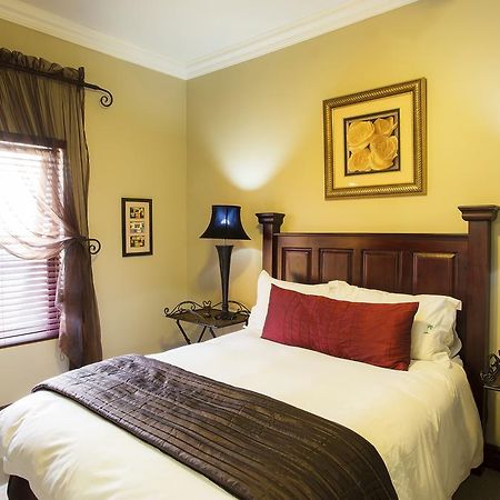 The Royal Palm B&B Ohrigstad エクステリア 写真