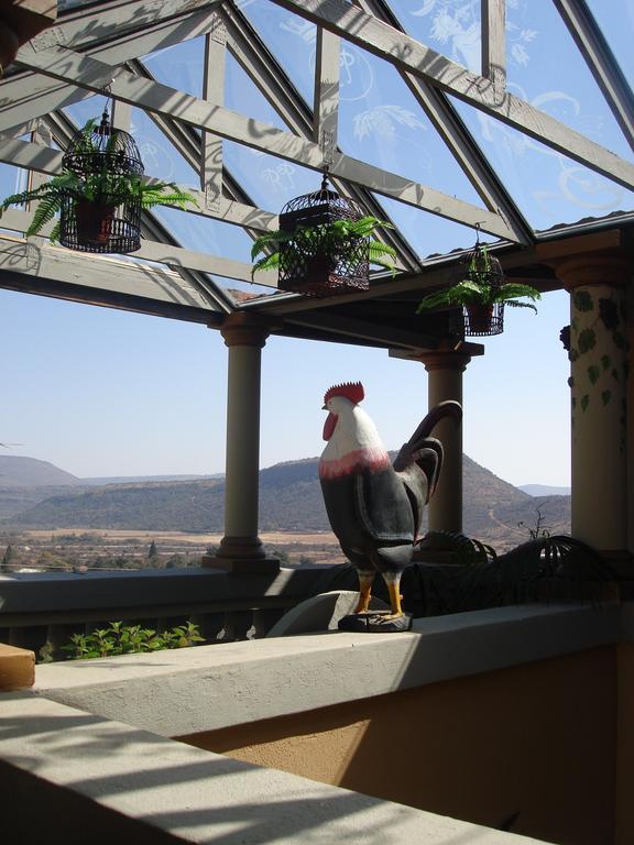 The Royal Palm B&B Ohrigstad エクステリア 写真