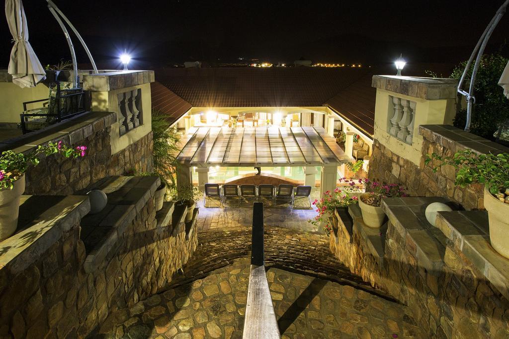 The Royal Palm B&B Ohrigstad エクステリア 写真