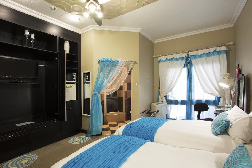 The Royal Palm B&B Ohrigstad エクステリア 写真