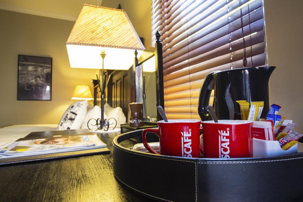 The Royal Palm B&B Ohrigstad エクステリア 写真