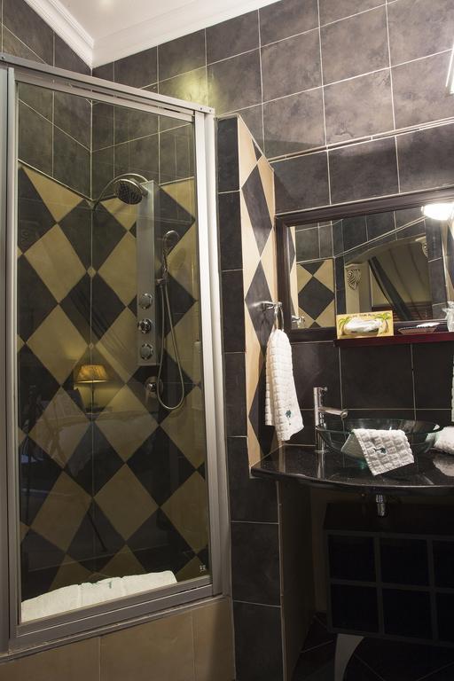 The Royal Palm B&B Ohrigstad エクステリア 写真