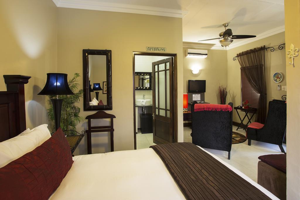 The Royal Palm B&B Ohrigstad エクステリア 写真