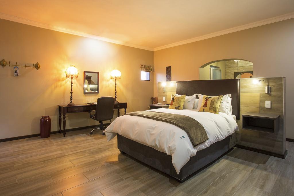 The Royal Palm B&B Ohrigstad エクステリア 写真