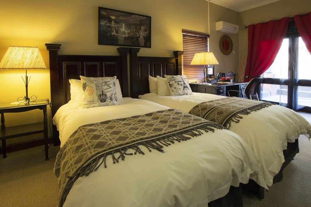 The Royal Palm B&B Ohrigstad エクステリア 写真