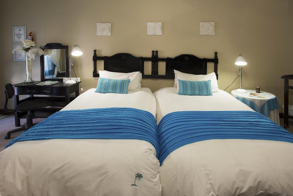 The Royal Palm B&B Ohrigstad エクステリア 写真