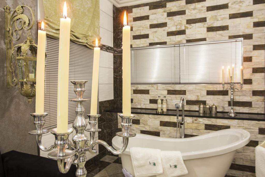 The Royal Palm B&B Ohrigstad エクステリア 写真