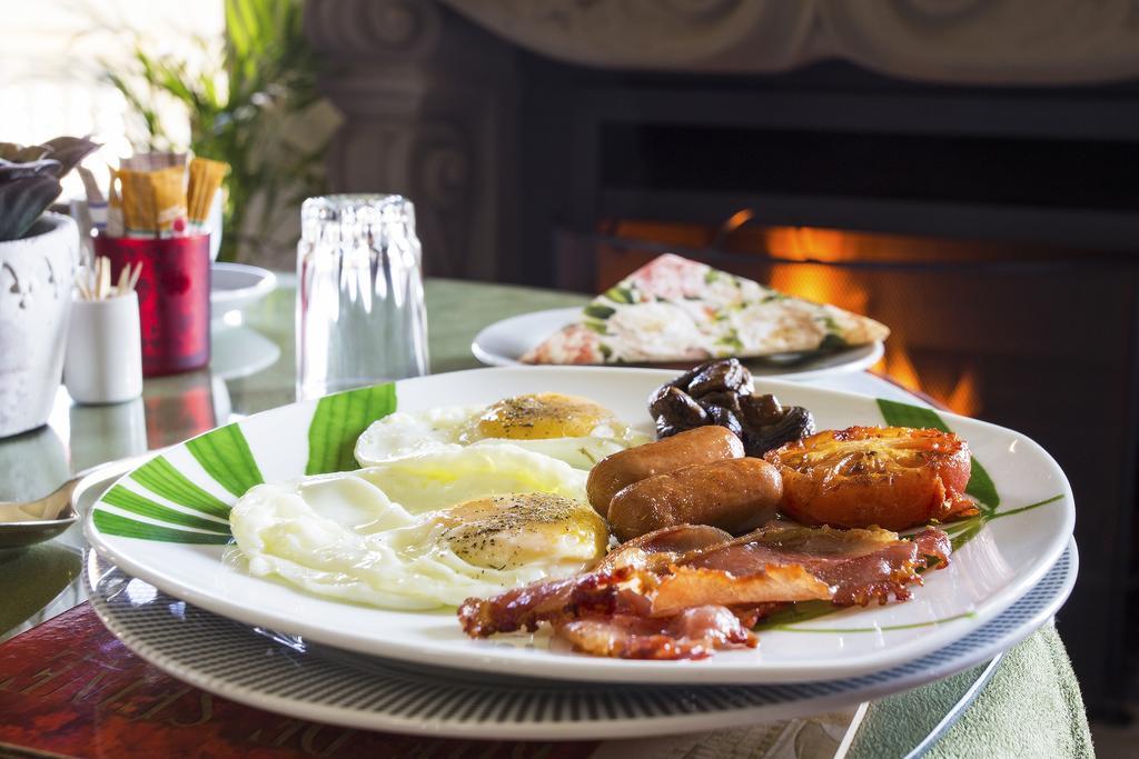 The Royal Palm B&B Ohrigstad エクステリア 写真