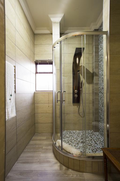 The Royal Palm B&B Ohrigstad エクステリア 写真