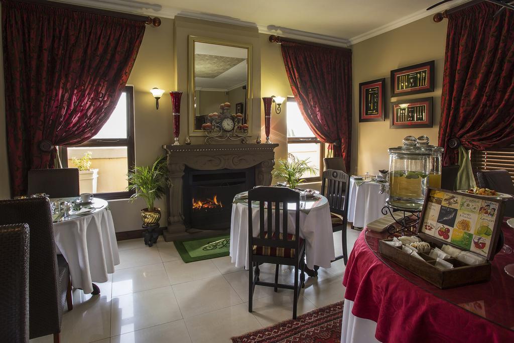 The Royal Palm B&B Ohrigstad エクステリア 写真