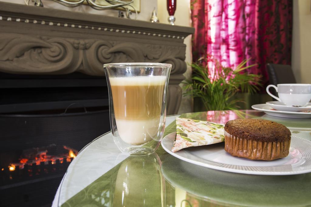 The Royal Palm B&B Ohrigstad エクステリア 写真