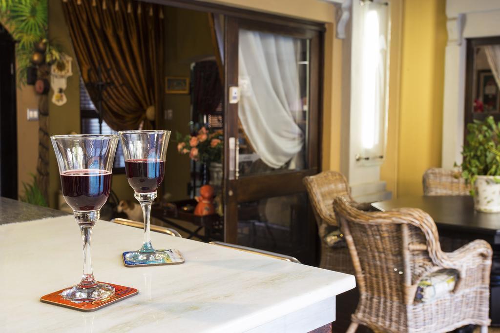The Royal Palm B&B Ohrigstad エクステリア 写真