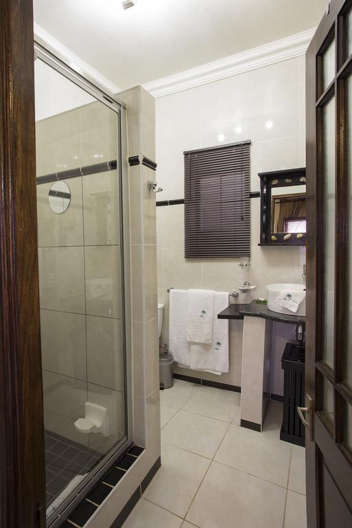 The Royal Palm B&B Ohrigstad エクステリア 写真