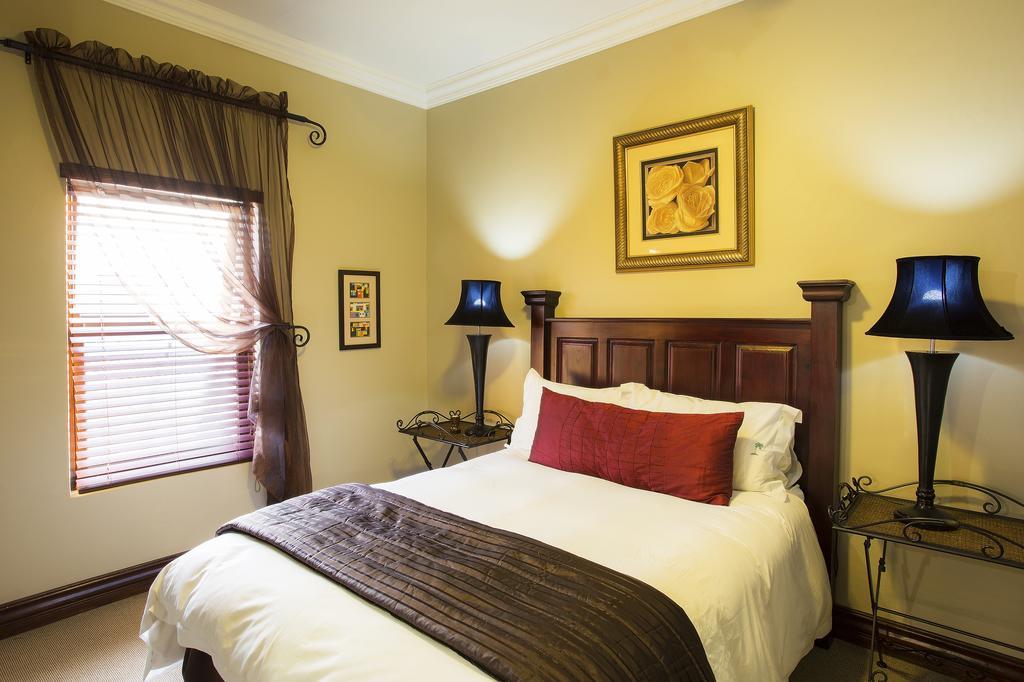 The Royal Palm B&B Ohrigstad エクステリア 写真